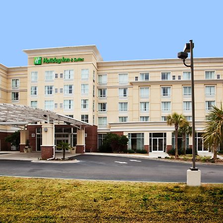 Holiday Inn Brunswick I-95 Exterior photo
