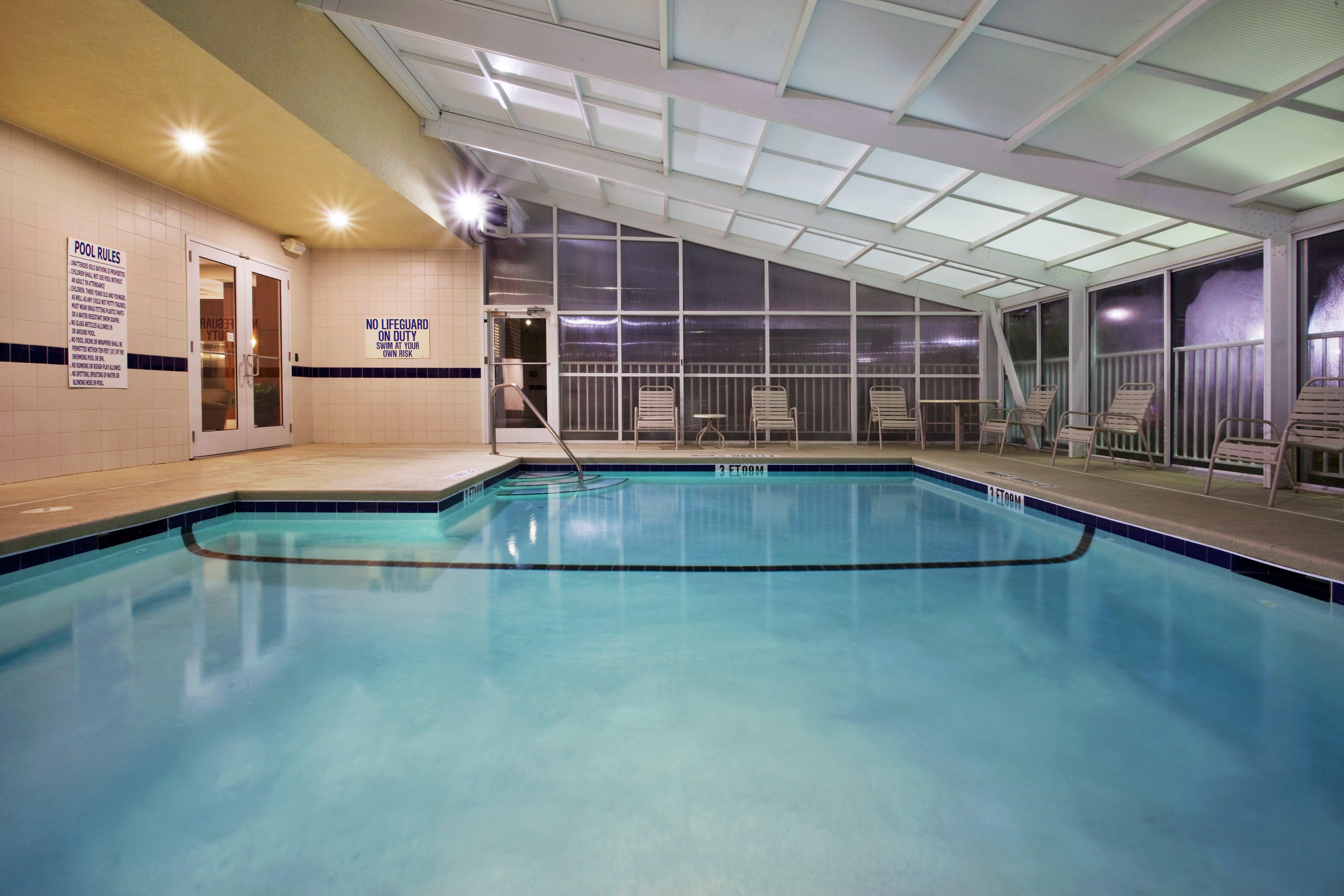 Holiday Inn Brunswick I-95 Exterior photo